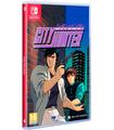 City Hunter Switch