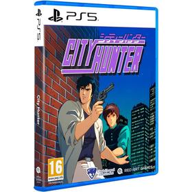 City Hunter Ps5