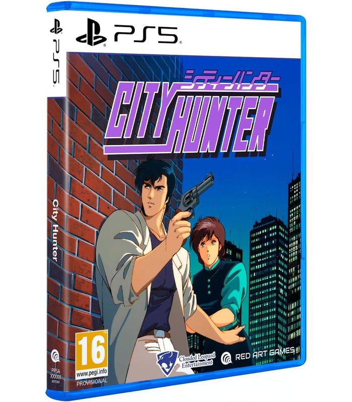 city-hunter-ps5