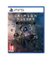 Crimson Desert Day One Edition Ps5