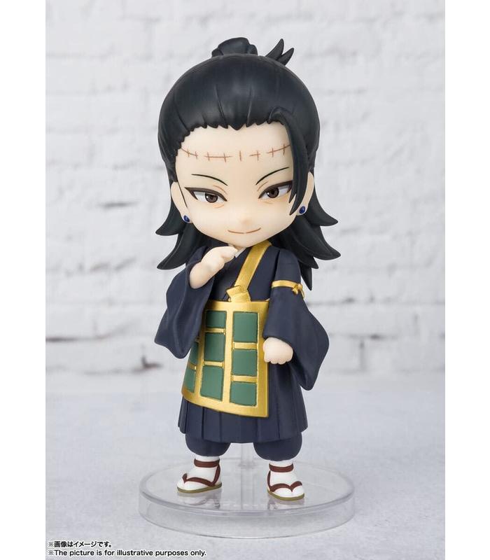 figura-jujutsu-kaisen-suguro-geto-9cm