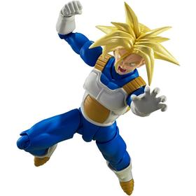 super-saiyan-trunks-infinite-latent-super-power