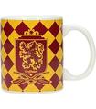 Taza Céramica Gryffindor Harry Potter