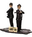 Jake Y Elwood Set 2 Figuras 17 Cm The Blues Brothers