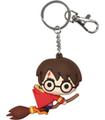 Harry Potter Capa Roja Llavero Figurativa