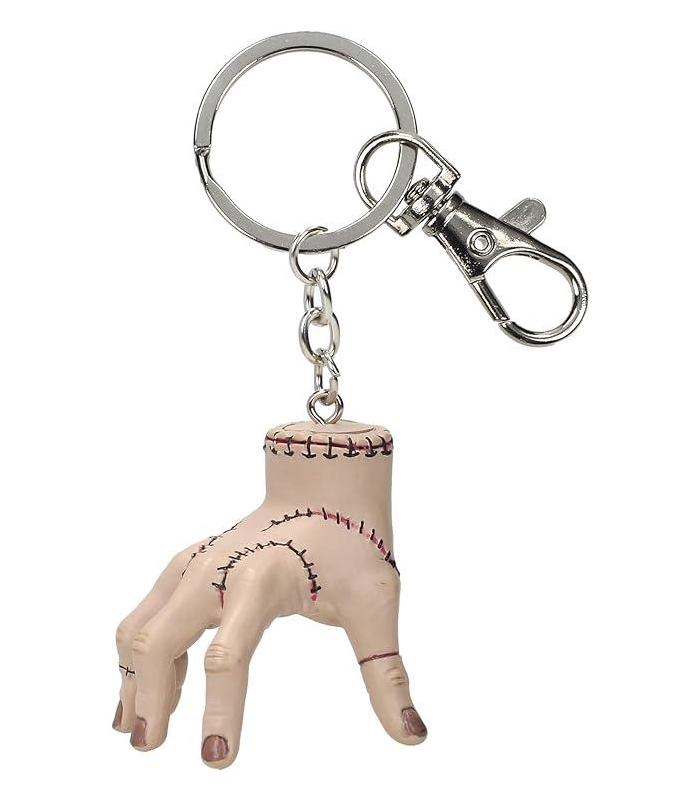 llavero-3d-the-world-is-your-scarface