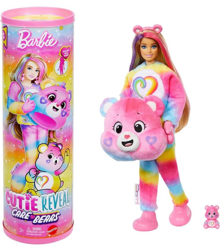 barbie-cutie-reveal-muneca-osos-amorosos