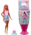 Barbie Pop Reveal Dulces Muñeca Sorpresa
