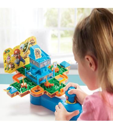 super-mario-maze-game-dx