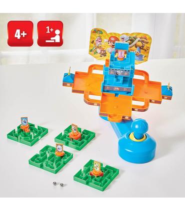 super-mario-maze-game-dx