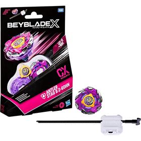 Beyblade Bbx Starter Antler Stag