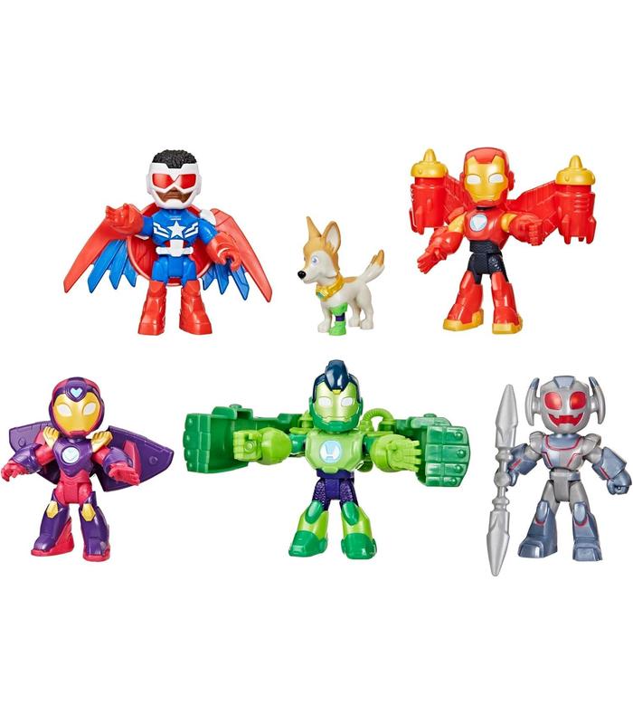 iron-man-and-his-awesone-friends-pack