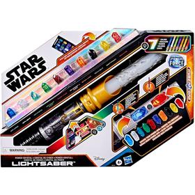 star-wars-sable-lightbaber-con-cristal-de-poder