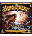 Heroquest First Light