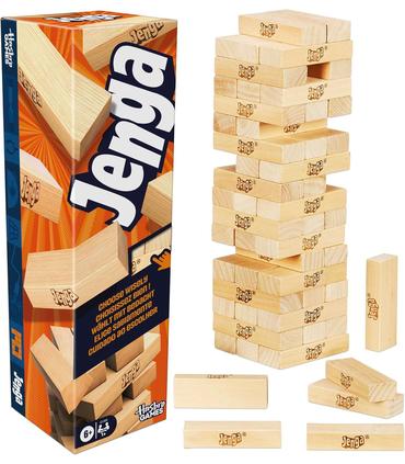 jenga