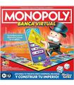 Monopoly App Banking