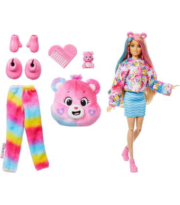 barbie-cutie-reveal-muneca-osos-amorosos