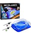 Beyblade Set De Batalla Drop Attack