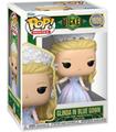 Figura Funko Pop Movies: Wicked For Good  Glinda in Blue Go