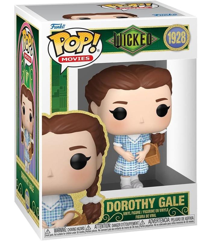 figura-funko-pop-movies-wicked-for-good-dorothy-gale
