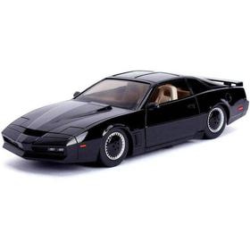 kitt-coche-fantastico-metal-1-24-con-luc