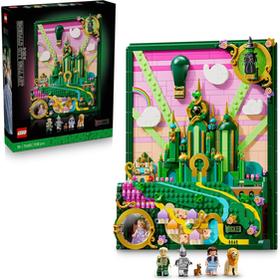 lego-75685-arte-mural-emerald-city