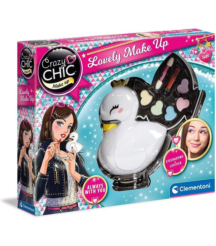 lovely-make-up-cisne