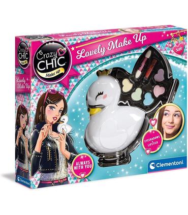 lovely-make-up-cisne