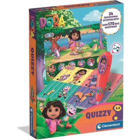 Boli Interactivo Dora La Exploradora