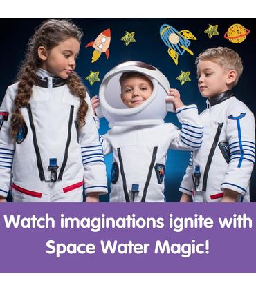 water-magic-space