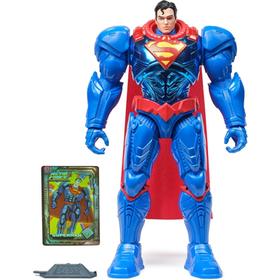 dcm-superman-metal-force-xl-30-cm