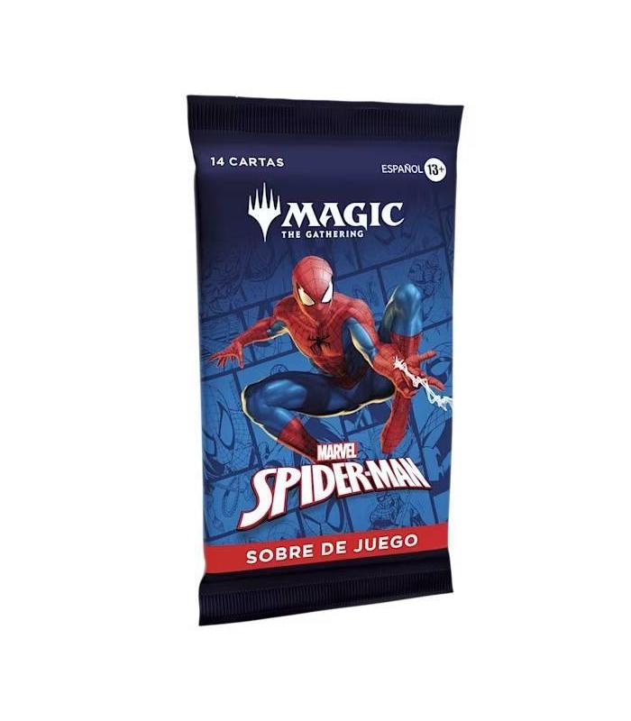 magic-the-gathering-spiderman-play-booster