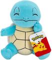 Pokemon Peluche 21 Cm Squirtle