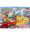 Battle Figure Multipack - Holiday Calendar