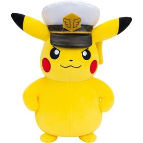 pkw-peluche-capitan-pikachu-20-cm