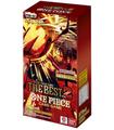 Sobre TGC One Piece Card Game Booster Pack PRB-02 Japones