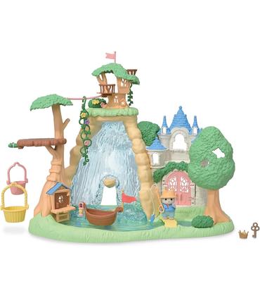 cascada-secreta-sylvanian