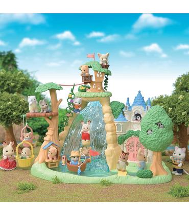 cascada-secreta-sylvanian