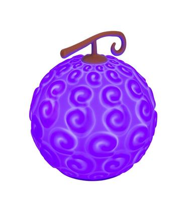 lampara-gumgum-fruit-silicone-one-piece