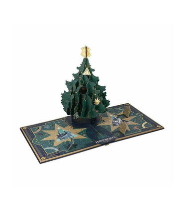 calendario-adviento-harry-potter-pop-up-book