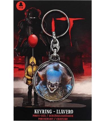 pennywise-llavero-redondo-metal