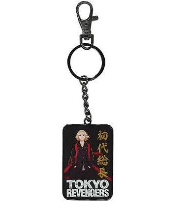 llavero-metalico-manjiro-sano-tokyo-revengers