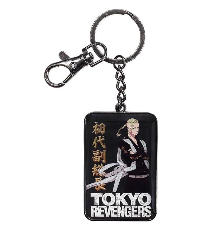 llavero-metalico-ken-ryugji-tokyo-revengers