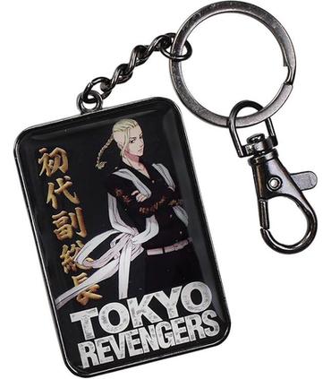 llavero-metalico-ken-ryugji-tokyo-revengers