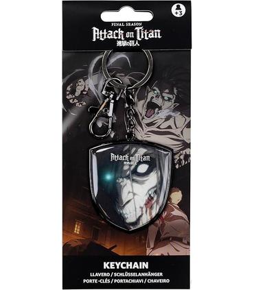 llavero-metalico-logo-attack-on-titan