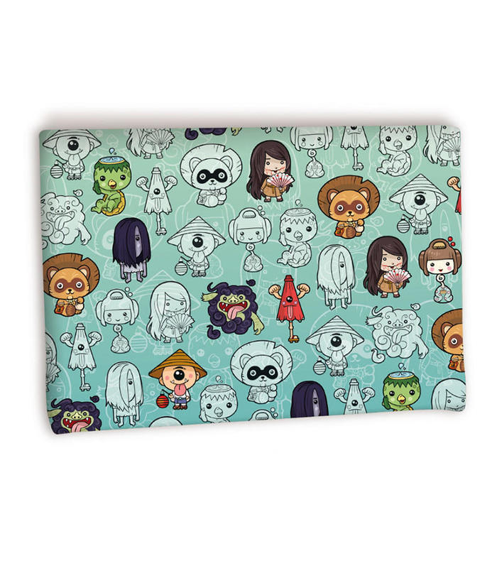 portamanga-yokai-21x16cm-uchiwa