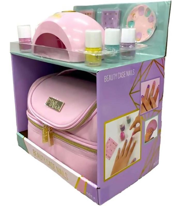 pink-it-maletin-disena-tus-unas-con-secador