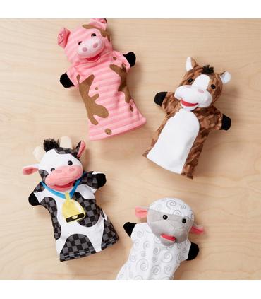 marionetas-de-peluche-animales-granja