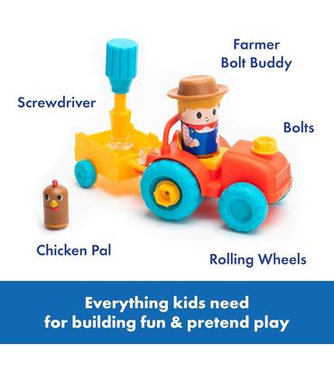 learning-resources-tractor-con-figuras-atornillables-bolt