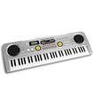 Organo 61 Teclas, Con Mic, Toma Usb Y Cable